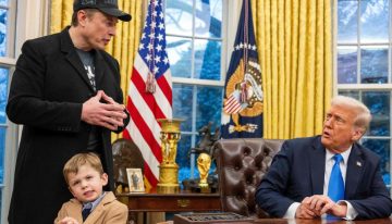 Elon Musk, en medio de un creciente distanciamiento con Trump, anuncia que deja el Gobierno
