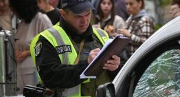 Varias muertos tras un tiroteo en un suburbio de Kiev: la policía busca al sospechoso