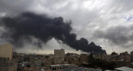 El Ejército de Israel da por destruido el aeropuerto de Yemen tras los últimos ataques