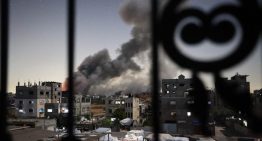 Hamás anuncia la muerte de uno de sus comandantes en ataque israelí en el Líbano