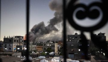 Hamás anuncia la muerte de uno de sus comandantes en ataque israelí en el Líbano