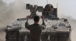 Francia, Canadá y Reino Unido amenazan a Israel con «medidas concretas» si no cesan sus «acciones escandalosas» en Gaza