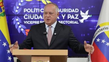Venezuela detiene a otro español acusado de «sabotear las elecciones con explosivos»