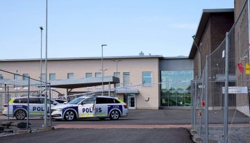Un adolescente apuñala a tres niñas en un colegio de Finlandia