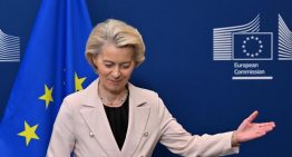 Von der Leyen pide a Trump hasta el 9 de julio para alcanzar un «buen acuerdo»