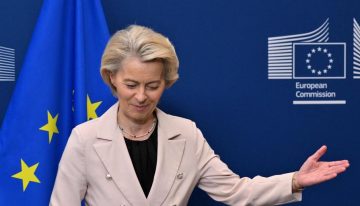 Von der Leyen pide a Trump hasta el 9 de julio para alcanzar un «buen acuerdo»