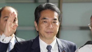 Dimite el ministro de Agricultura de Japón por bromear sobre su 'privilegio' de no tener que comprar arroz