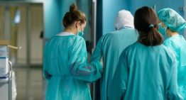 Seguir vivo gracias a un trasplante de piel: «Una explosión quemó el 80% de mi cuerpo; salí de allí desnudo y andando»