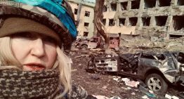 Gerda, militar ucraniana prisionera de Rusia: «Mi primer interrogatorio duró más de 24 horas»
