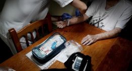 La hospitalización a domicilio coge velocidad en España: cada día se atienden a 6.000 pacientes en sus casas