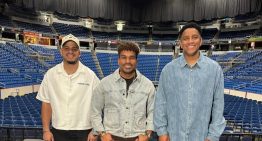 “Es nuestra segunda casa”: Grupo Barak regresa al Coliseo de Puerto Rico con nueva gira