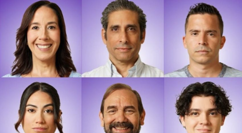 Por primera vez en Puerto Rico el aclamado musical “Next to Normal”