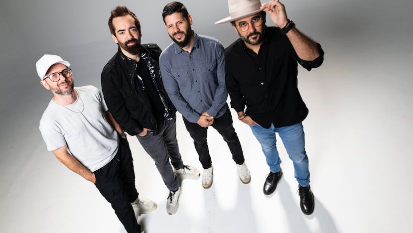 Celebran 25 años: Black Guayaba regresa a su sonido original