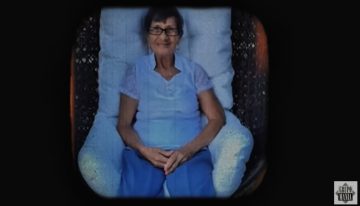 “No te vayas madre mía”: Emotivo junte musical de Grupo Manía y Melina León