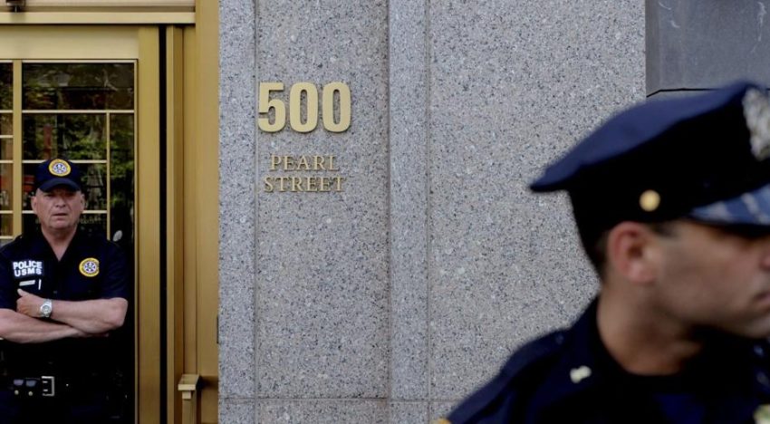 Moldavia extradita a EE.UU. a un neonazi acusado de planear un atentado en Nueva York