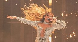 Melody lanza “El apagón” tras Eurovisión: “He tocado fondo y me toca salir”