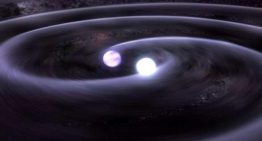 Inesperada actividad magnética en pares de estrellas cercanas