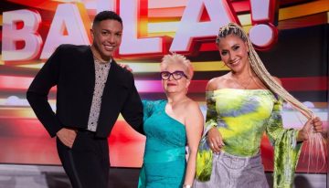 ¿Cuáles son las cualidades para ganar ¡Baila! de Wapa TV? Esto revelaron los jueces