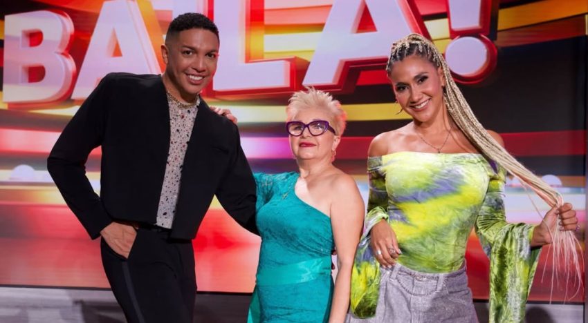 ¿Cuáles son las cualidades para ganar ¡Baila! de Wapa TV? Esto revelaron los jueces