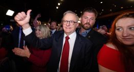 El Partido Laborista logra la mayoría absoluta en las elecciones federales de Australia