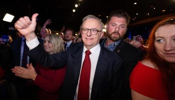 El Partido Laborista logra la mayoría absoluta en las elecciones federales de Australia