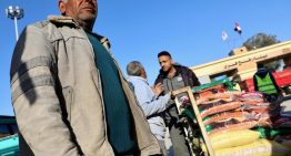 Netanyahu ordena la reanudación inmediata de la entrada de ayuda humanitaria en la Franja de Gaza