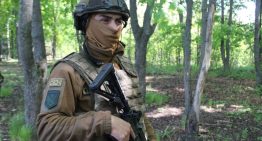 Los 'guajiros' del Ejército de Ucrania: la unidad latina en el frente contra Rusia