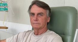 Bolsonaro sale de cuidados intensivos casi tres semanas después de su ingreso