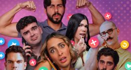 “Una bella crisis”: la primera serie puertorriqueña en formato vertical para las redes sociales