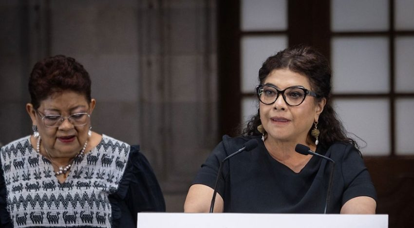 El asesinato de los asesores de la jefa de Gobierno de Ciudad de México golpea la política mexicana