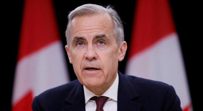 El primer ministro de Canadá se reunirá con Trump el próximo martes en Washington