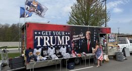 Viaje a Detroit, el motor gripado de EE.UU. que confía en los aranceles de Trump