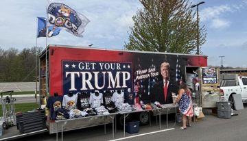 Viaje a Detroit, el motor gripado de EE.UU. que confía en los aranceles de Trump
