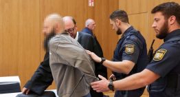Juzgan en Alemania a tres rusoalemanes, acusados de espiar para Rusia y de planear sabotajes