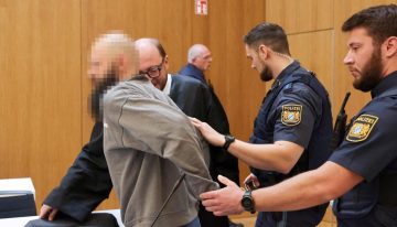 Juzgan en Alemania a tres rusoalemanes, acusados de espiar para Rusia y de planear sabotajes