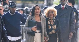 Arrancan los alegatos en juicio contra Sean “Diddy” Combs en Nueva York