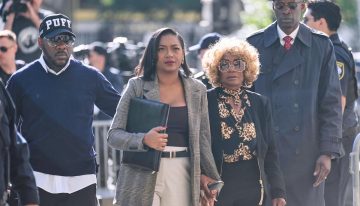Arrancan los alegatos en juicio contra Sean “Diddy” Combs en Nueva York