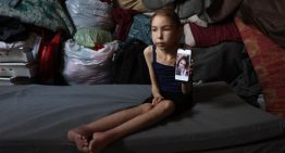 Dos meses de bloqueo israelí llevan la hambruna a Gaza