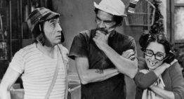 HBO Max presenta tráiler oficial de serie “Chespirito: sin querer queriendo”
