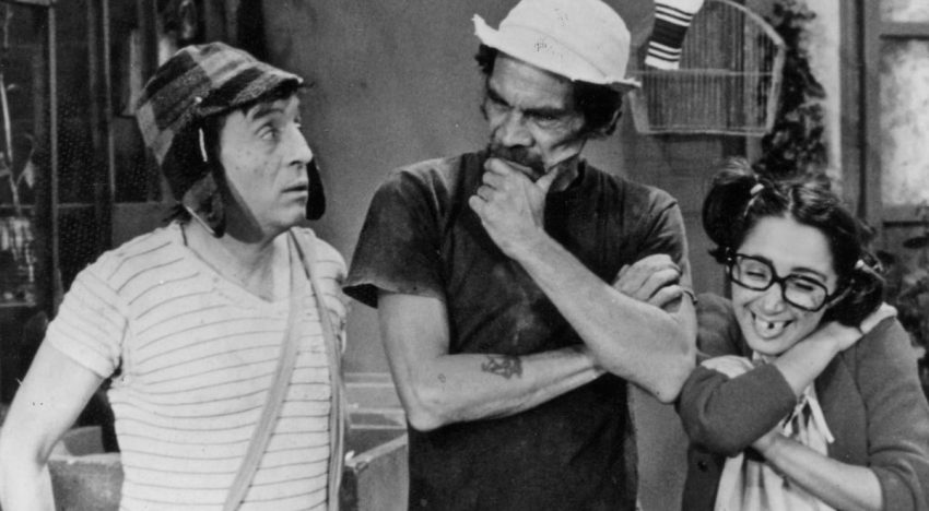 HBO Max presenta tráiler oficial de serie “Chespirito: sin querer queriendo”