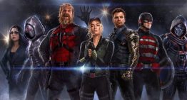 ¿Una película de Marvel con alma? “Thunderbolts*” lo intenta