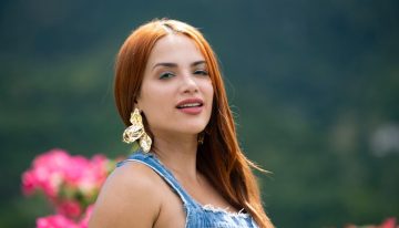Jacky Fontánez sobre ruptura de Jorge Pabón “Molusco”: “Yo jamás me metería en un matrimonio”