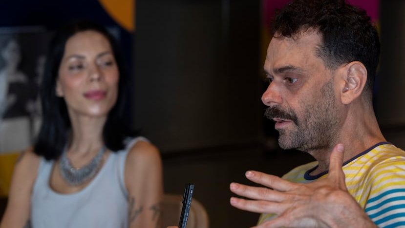 “Zoetrope”, la obra que mezcla teatro para mirar de forma más profunda la historia de Puerto Rico