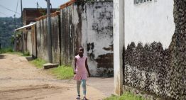 Guerra y brujería: los niños sin infancia en las calles del Congo