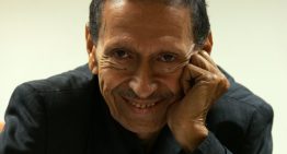 Fallece el trompetista y actor Carlos Luis “Coamito” Martínez Colón
