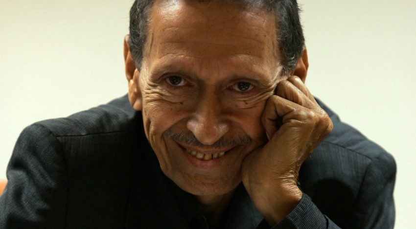 Fallece el trompetista y actor Carlos Luis “Coamito” Martínez Colón