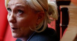 Nueva crisis judicial para Le Pen: investigada por financiación ilegal en su campaña presidencial