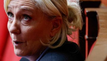 Nueva crisis judicial para Le Pen: investigada por financiación ilegal en su campaña presidencial