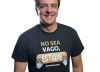 De Colombia a Wall Street: la historia de Luis Silva, el emprendedor que está democratizando las inversiones para los hispanos