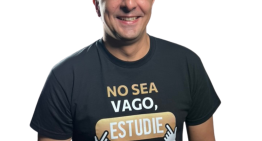 De Colombia a Wall Street: la historia de Luis Silva, el emprendedor que está democratizando las inversiones para los hispanos